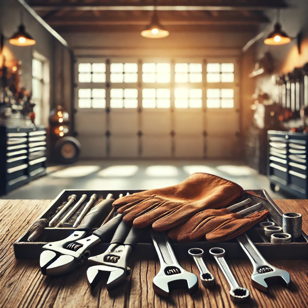 About Our Family-Owned Garage Door Company in Mission Viejo CA - Professional Service Team