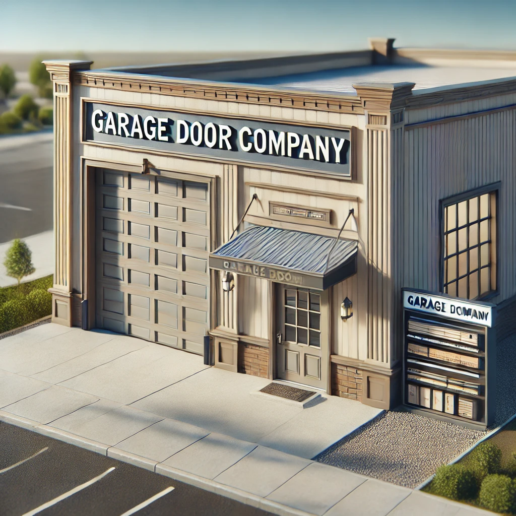 Best Garage Door Company Near Me Mission Viejo CA - 24/7 Emergency Service