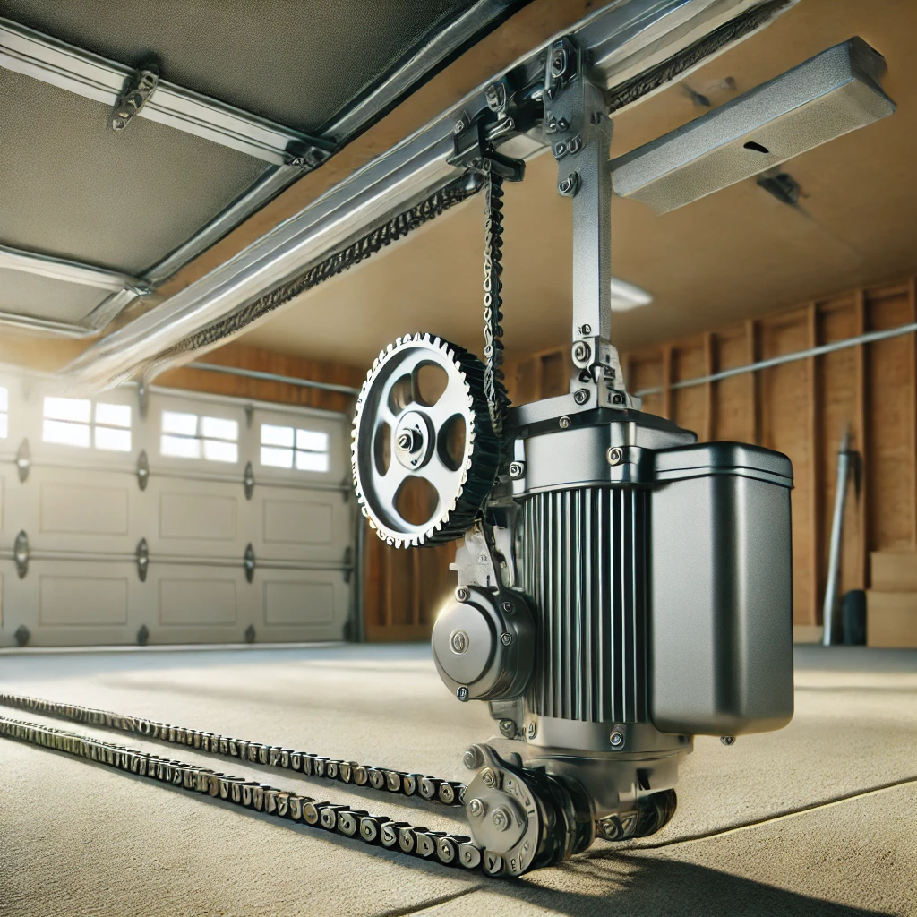 Garage Door Opener Installation & Service in Mission Viejo CA - Professional Solutions for All Opener Brands