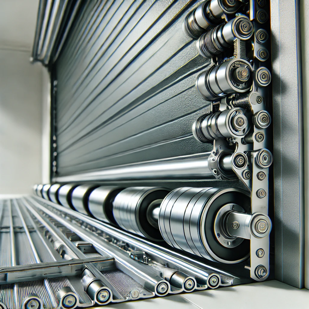 Expert Roller Garage Door Repairs Mission Viejo CA - Professional Door System Specialists